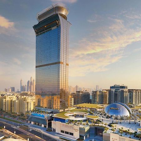 The St. Regis Dubai, The Palm Hotel Bagian luar foto The Address Hotel, Dubai Marina